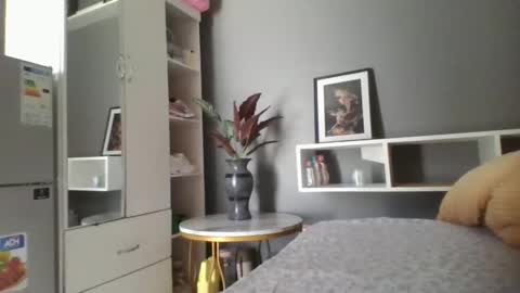 Snapshot of sexyquin1 chatting on 02/20/25, 10:48 sexyquin1 online show from 02/20/25, 10:48