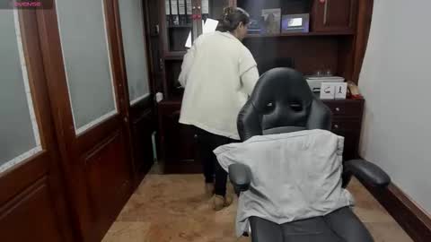 R A C H E L online show from 11/26/25, 11:55