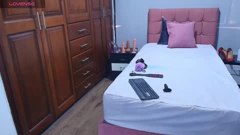 Snapshot of sexyrachel_ chatting on 01/07/26, 12:29 R A C H E L online show from 01/07/26, 12:29