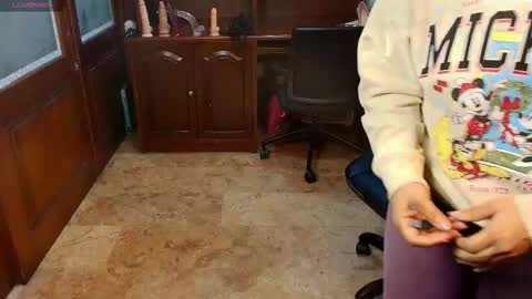 Snapshot of sexyrachel_ chatting on 02/04/26, 12:22 R A C H E L online show from 02/04/26, 12:22