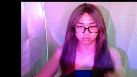 Rafaela3 online show from 10/20/25, 06:03