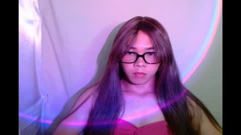Rafaela3 online show from 10/20/25, 06:08