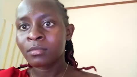 sexyreddebony online show from 12/22/24, 12:38