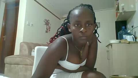 sexyreddebony online show from 01/04/25, 06:40