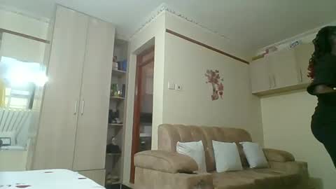 sexyreddebony online show from 01/06/25, 02:58