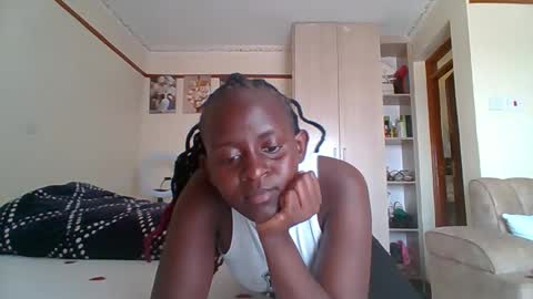 sexyreddebony online show from 01/16/25, 12:53