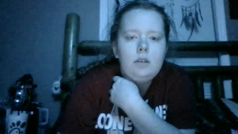 sexyredhead20002 online show from 05/26/26, 07:48
