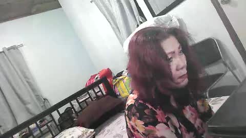 sexyregy69 online show from 02/09/26, 10:14