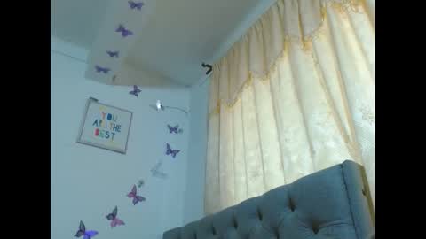 Venus Independent Model online show from 01/13/26, 07:08