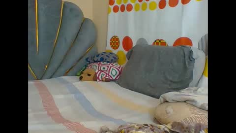 Snapshot of sexysally2 chatting on 05/14/26, 10:44 SARAH online show from 05/14/26, 10:44
