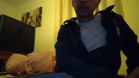 Sexysamf online show from 10/26/25, 06:25