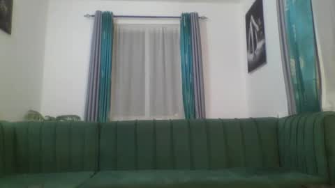 claris adhiambo odero online show from 01/15/26, 08:12