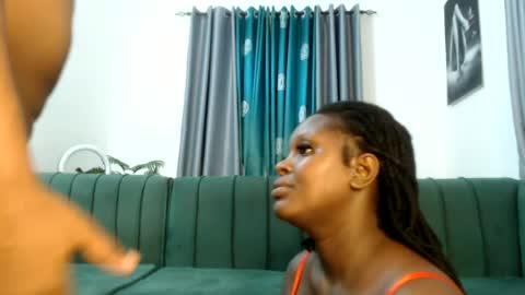 Snapshot of sexysandra752355 chatting on 06/14/26, 05:15 claris adhiambo odero online show from 06/14/26, 05:15