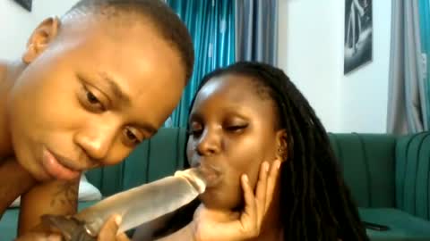 Snapshot of sexysandra752355 chatting on 07/04/26, 09:26 claris adhiambo odero online show from 07/04/26, 09:26