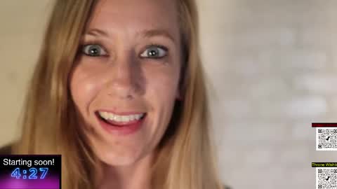 Miss Jasmine Baker - eXXXotica DC December 6th - 8th online show from 02/26/25, 03:10