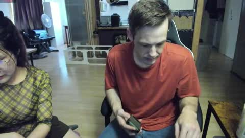 Snapshot of sexyscott26 chatting on 04/17/26, 12:46 Scott online show from 04/17/26, 12:46