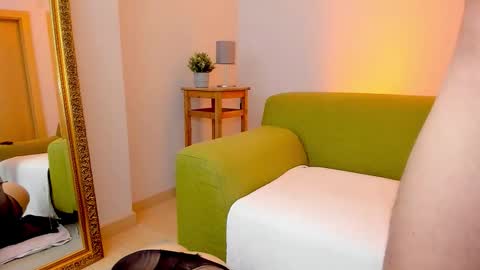 Snapshot of sexyscouple chatting on 10/31/25, 10:38 Kristina the Best. Join me too on online show from 10/31/25, 10:38