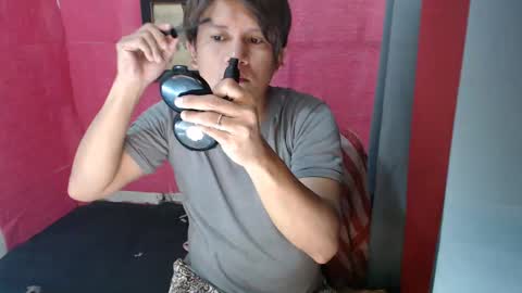 Snapshot of sexyseductionxx chatting on 01/04/25, 11:43 carl online show from 01/04/25, 11:43