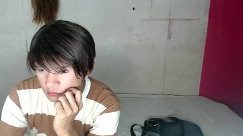 Snapshot of sexyseductionxx chatting on 01/30/25, 12:16 carl online show from 01/30/25, 12:16