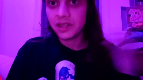 Snapshot of sexyshayla_twink chatting on 11/30/25, 06:50 sexyshayla_twink online show from 11/30/25, 06:50