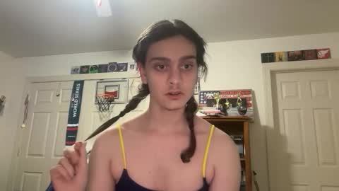 Snapshot of sexyshayla_twink chatting on 01/15/26, 08:34 sexyshayla_twink online show from 01/15/26, 08:34