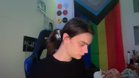 Snapshot of sexyshayla_twink chatting on 02/16/26, 05:47 sexyshayla_twink online show from 02/16/26, 05:47