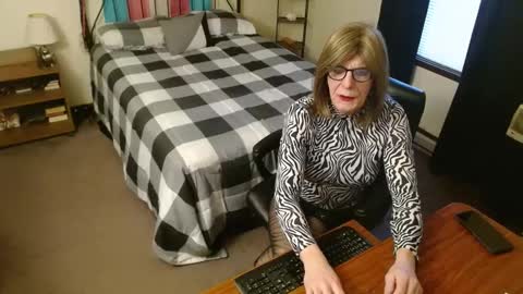 sexysindey79 online show from 02/13/25, 10:00