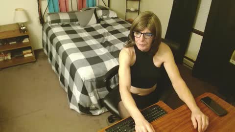 sexysindey79 online show from 02/23/25, 12:08