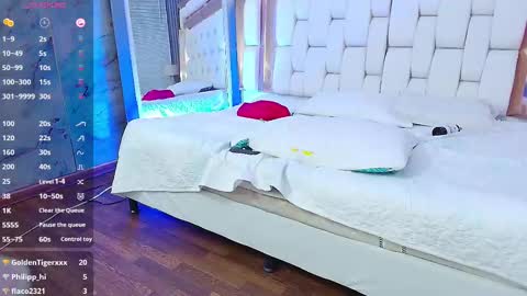 Snapshot of sexysister_ chatting on 02/22/25, 03:36 Kendall online show from 02/22/25, 03:36