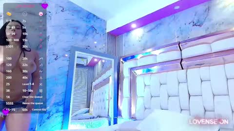 Snapshot of sexysister_ chatting on 03/05/25, 03:07 Kendall online show from 03/05/25, 03:07