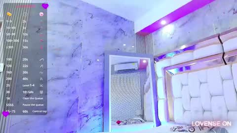 Snapshot of sexysister_ chatting on 03/06/25, 03:02 Kendall online show from 03/06/25, 03:02