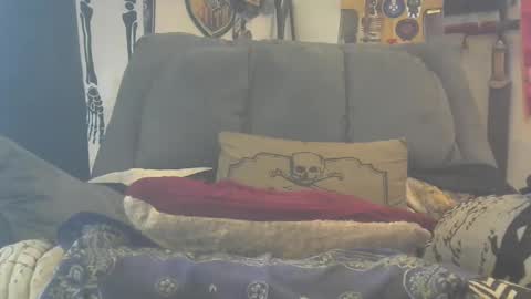 Maxxx Xposure online show from 03/05/25, 02:34