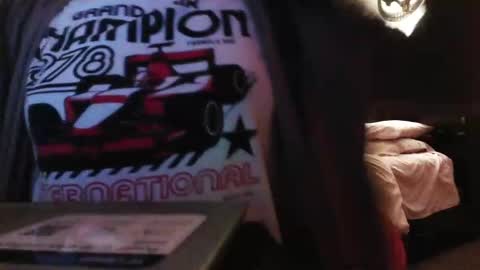 sexysmiley109 online show from 10/26/25, 02:50