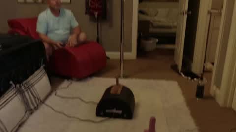 Princess Jackie and Daddy Steve online show from 01/13/26, 12:16