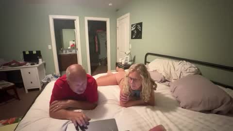 Snapshot of sexystackie chatting on 07/16/26, 03:23 Princess Jackie and Daddy Steve online show from 07/16/26, 03:23