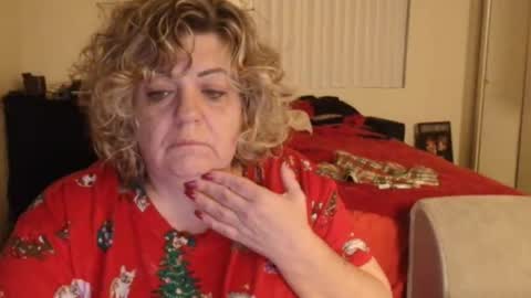 sexystacey25 online show from 01/09/26, 09:01