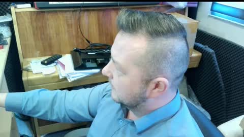 sexysteve80 online show from 02/04/25, 12:00