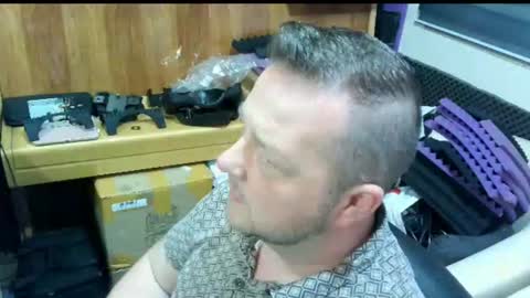 Snapshot of sexysteve80 chatting on 06/19/26, 09:51 sexysteve80 online show from 06/19/26, 09:51