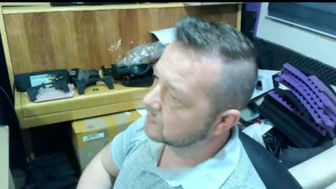 Snapshot of sexysteve80 chatting on 06/24/26, 10:20 sexysteve80 online show from 06/24/26, 10:20