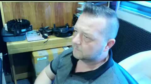 Snapshot of sexysteve80 chatting on 07/15/26, 12:43 sexysteve80 online show from 07/15/26, 12:43