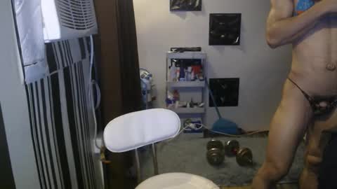 sexystrongcum online show from 10/28/25, 02:37