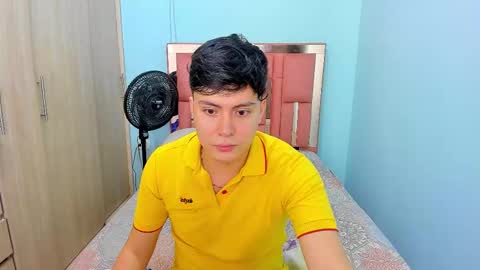 Snapshot of sexystteven chatting on 03/18/26, 01:09 Jeff online show from 03/18/26, 01:09