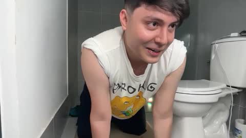 Snapshot of sexystteven chatting on 04/25/26, 01:19 Jeff online show from 04/25/26, 01:19