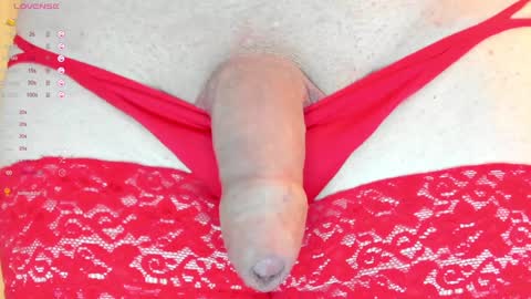 Sexythongslut online show from 12/12/24, 06:31