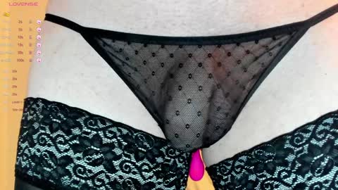 Sexythongslut online show from 01/18/25, 03:49