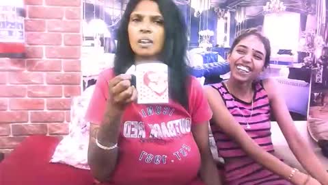 sexyva4u2luv online show from 01/06/26, 05:11