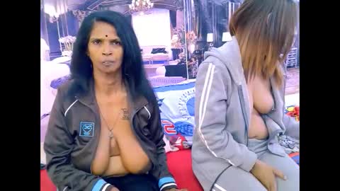 sexyva4u2luv online show from 02/20/26, 06:48