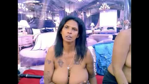 sexyva4u2luv online show from 02/23/26, 06:49