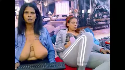 sexyva4u2luv online show from 02/28/26, 09:10