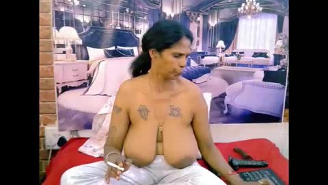 sexyva4u2luv online show from 05/16/26, 08:22